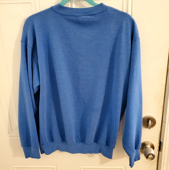 Vintage Hong Kong Orient Express Sweater - Picture 4 of 8